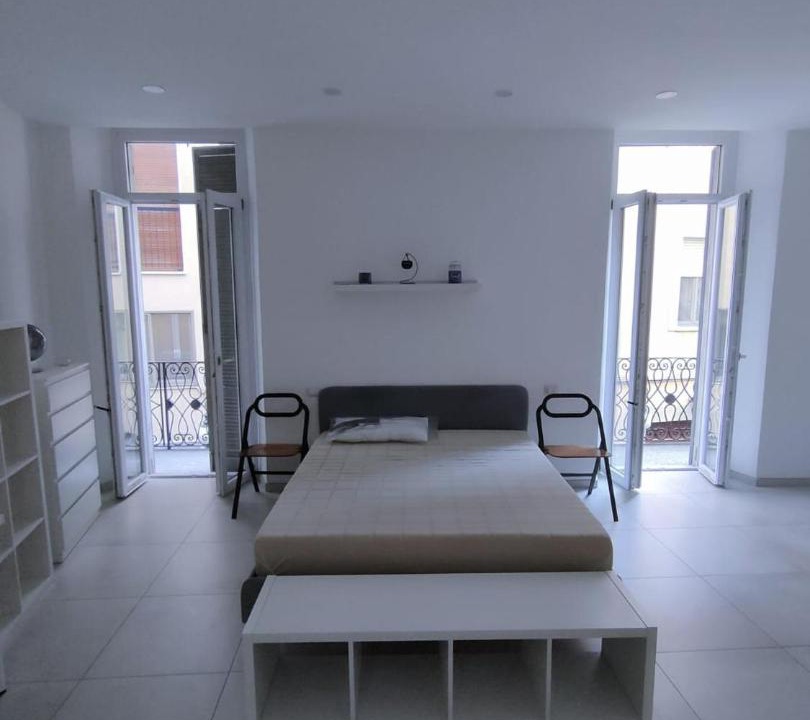 Photo of Bedroom in Novara