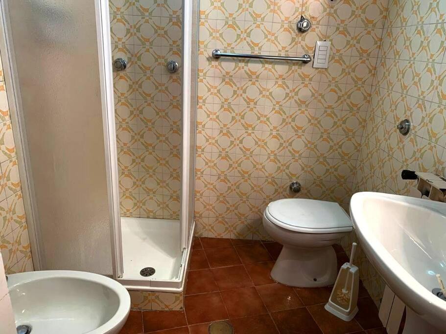 Photo of Bathroom in Roccaraso