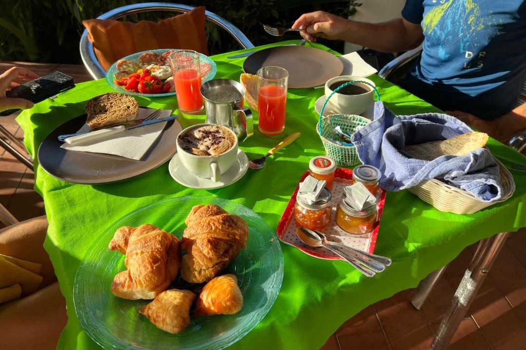 Photo of Others in Panza