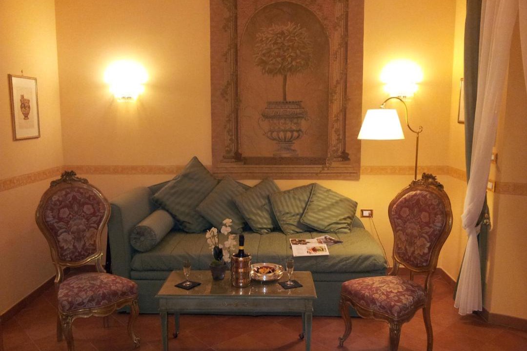 Photo of Others in Rione XI Sant'Angelo