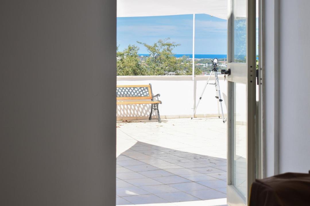 Photo of Patio Balcony in Montesilvano