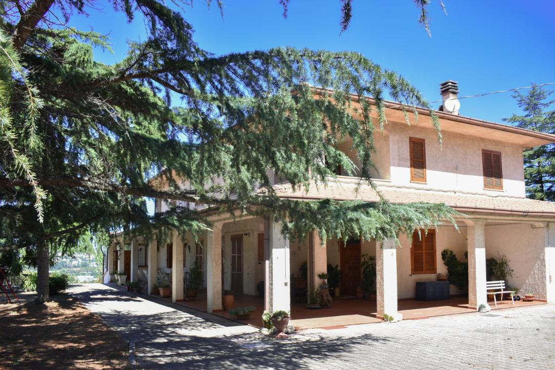 Photo of Buildings in Montesilvano