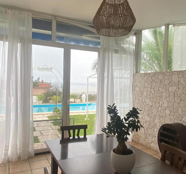 Photo of Livingroom in Ercolano