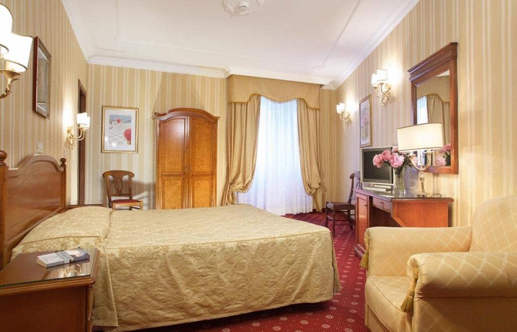 Photo of Bedroom in Rione III Colonna