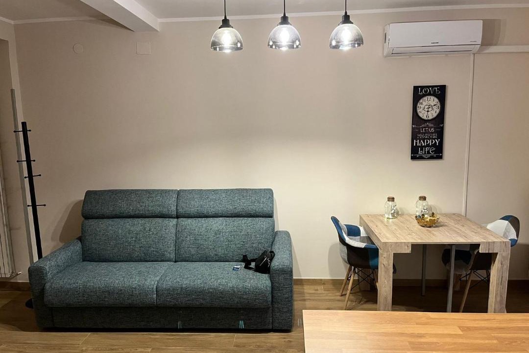 Photo of Livingroom in Campobasso