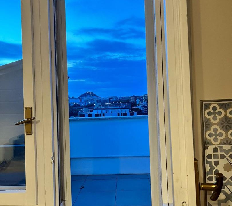 Photo of Patio Balcony in Campobasso
