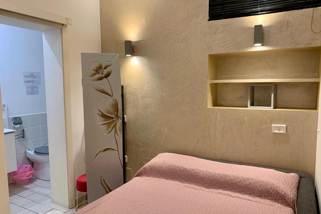 Photo of Bedroom in Rione XIV Borgo