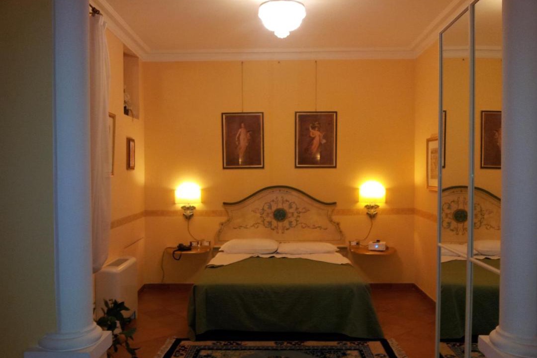 Photo of Others in Rione XI Sant'Angelo