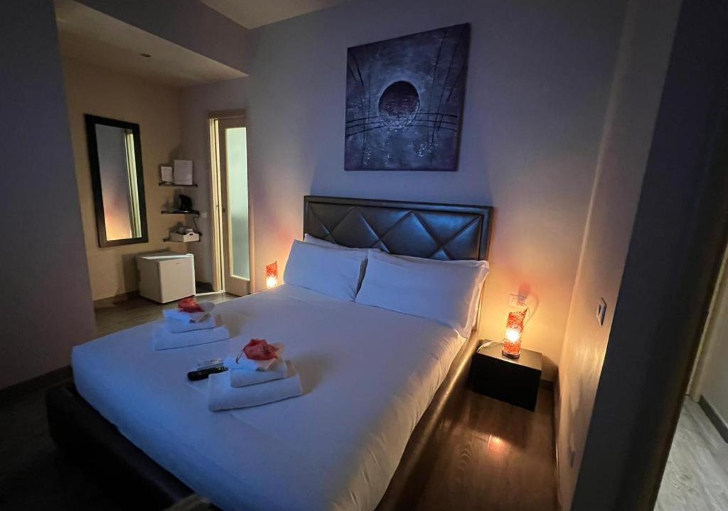 Photo of Bedroom in Rione III Colonna