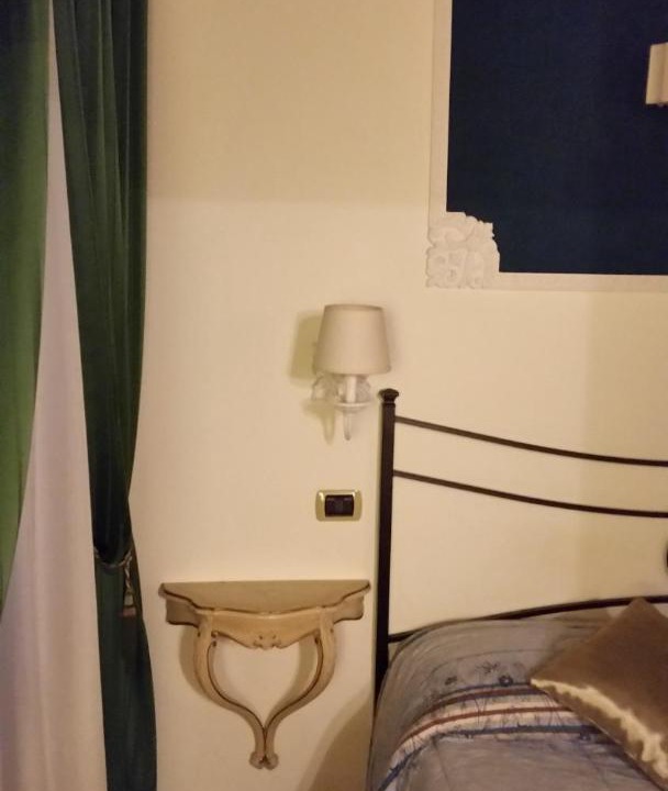 Photo of Bedroom in Monti