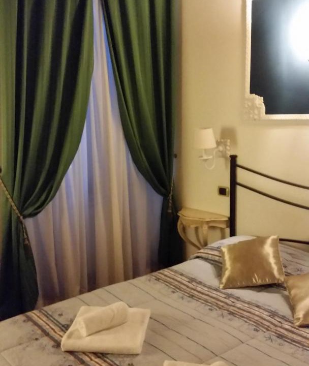 Photo of Bedroom in Monti