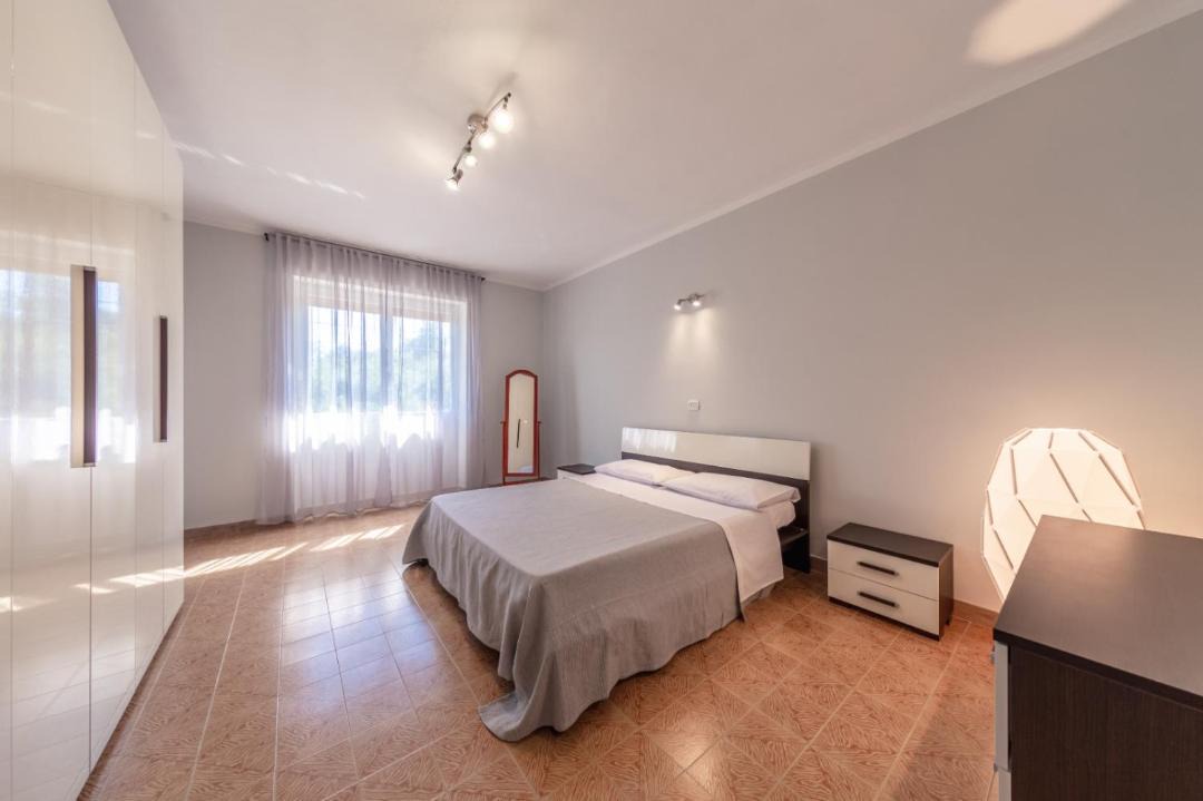 Photo of Bedroom in Cressa