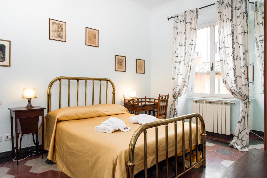 Photo of Bedroom in Rione V Ponte