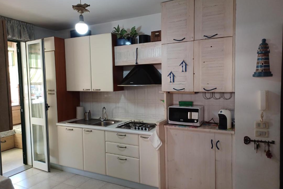 Photo of Kitchen in Marina di Grosseto