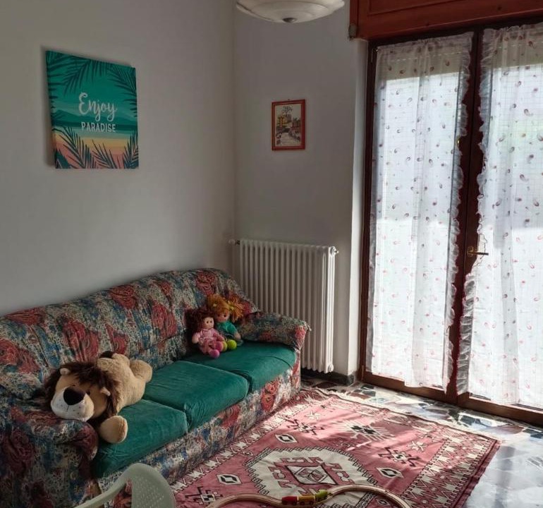 Photo of Bedroom in Viverone