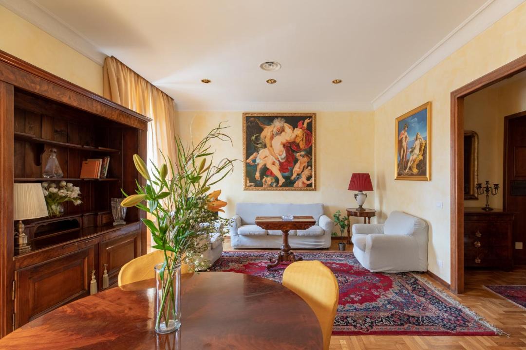 Photo of Livingroom in Monti