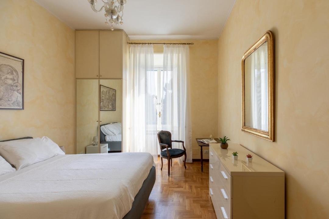 Photo of Bedroom in Monti