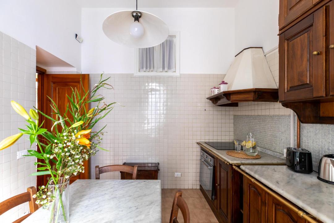 Photo of Kitchen in Monti