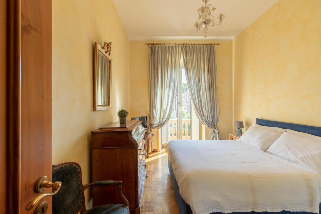 Photo of Bedroom in Monti