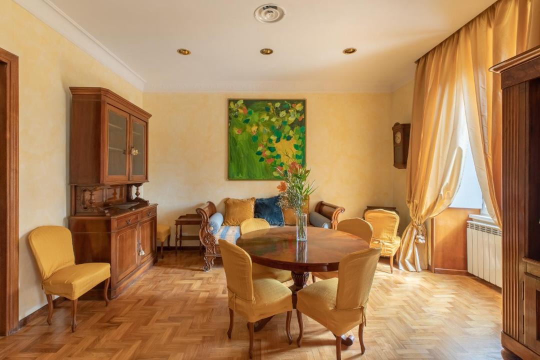 Photo of Livingroom in Monti