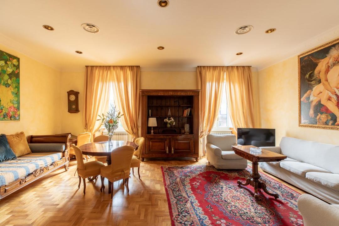 Photo of Livingroom in Monti