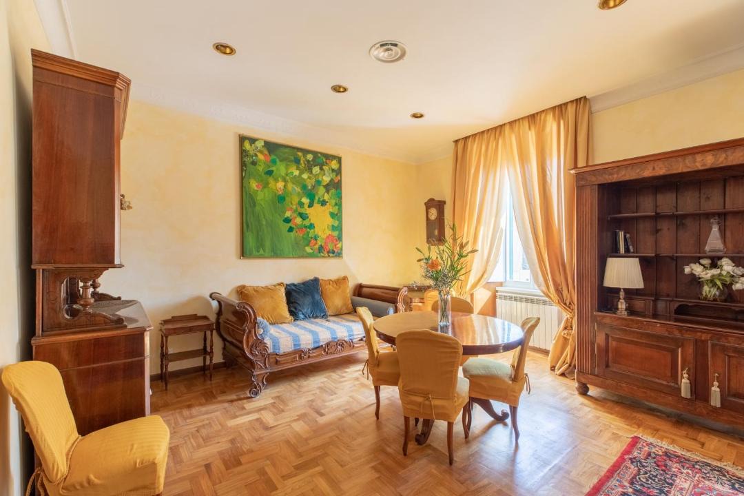 Photo of Livingroom in Monti