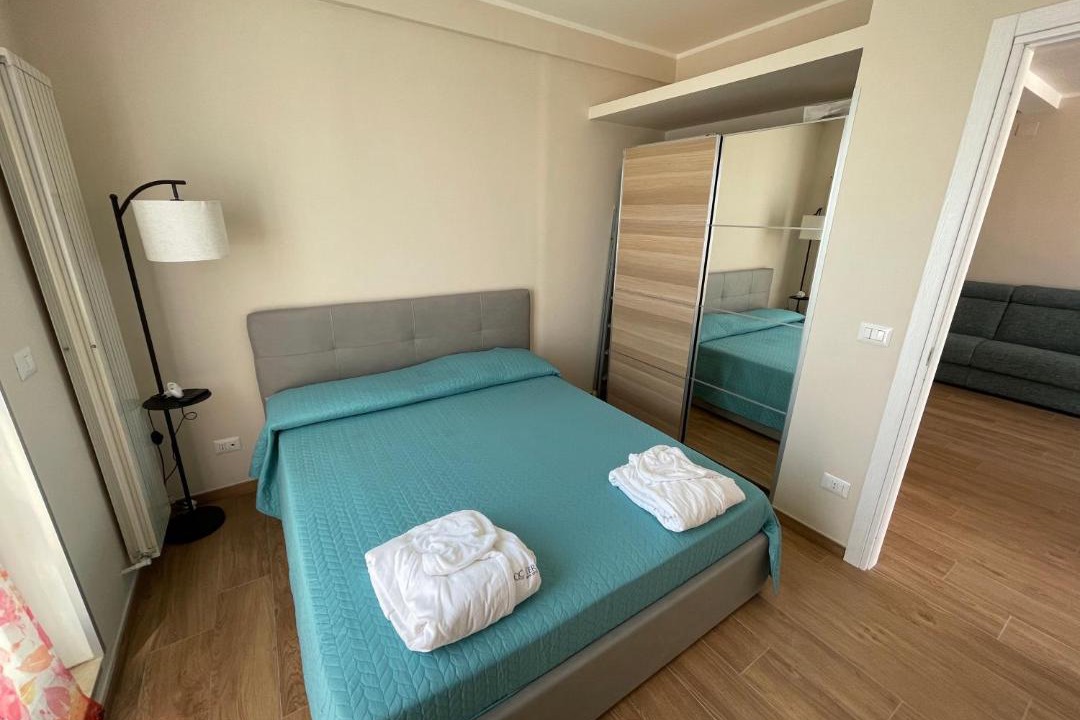 Photo of Bedroom in Campobasso