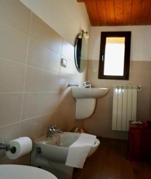 Photo of Bathroom in Vittorito