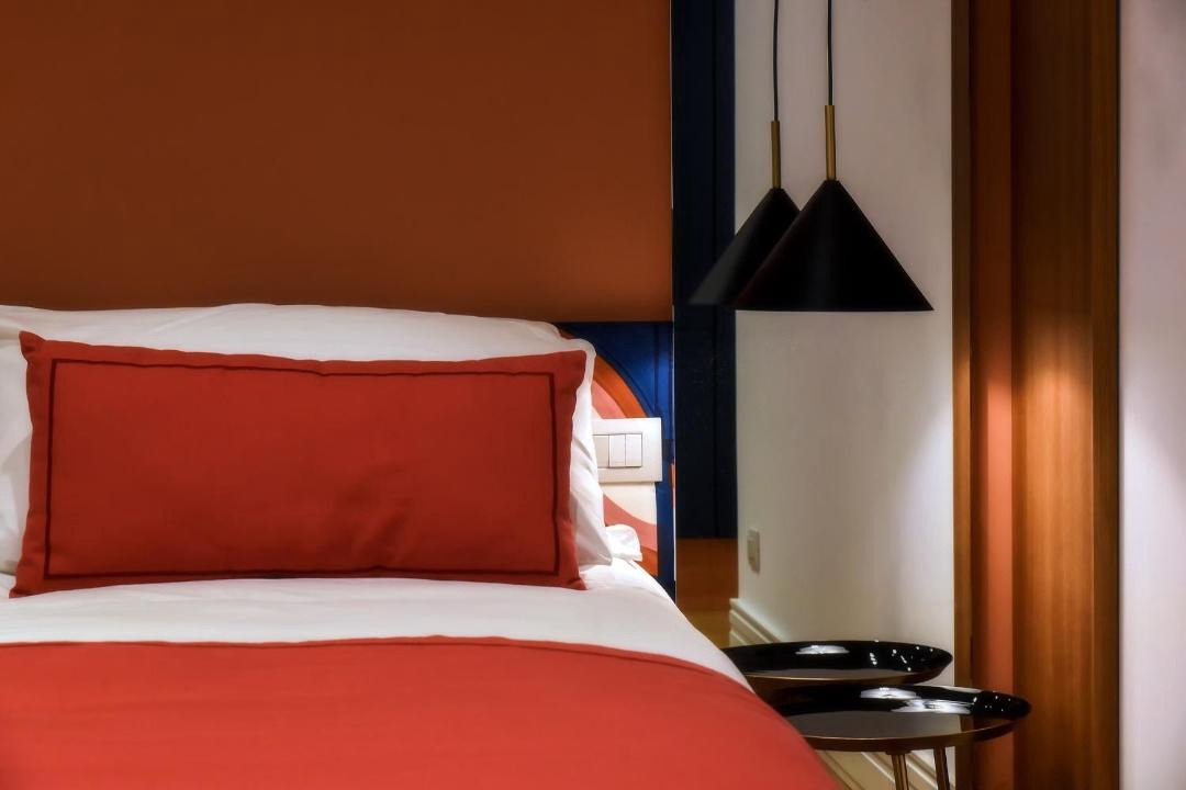 Photo of Bedroom in Chiaia