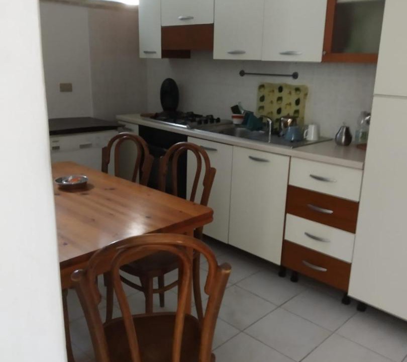 Photo of Kitchen in Trani