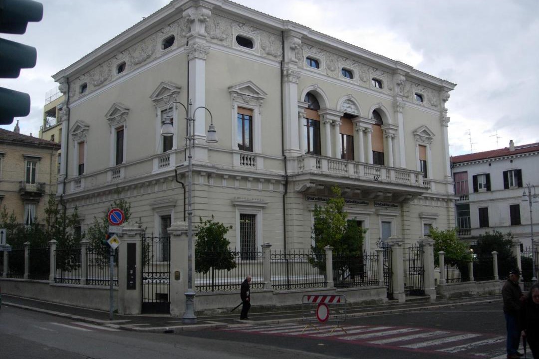 Photo of Buildings in Lanciano