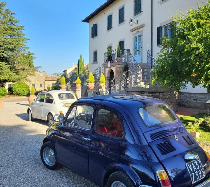 Photo of Others in Cortona