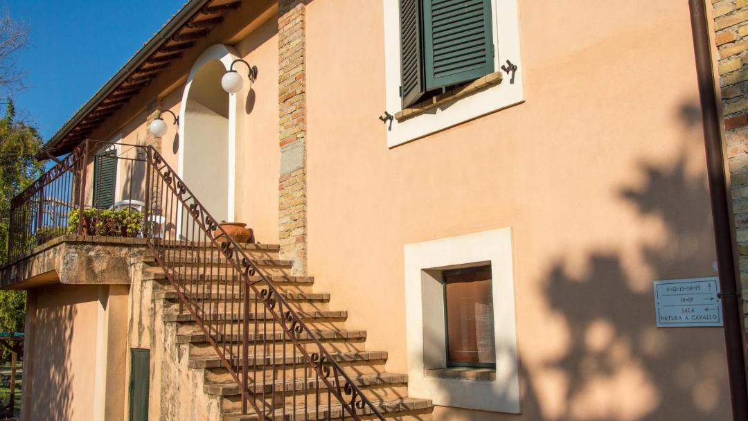 Photo of Others in San Brizio