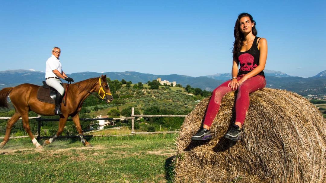 Photo of Others in San Brizio