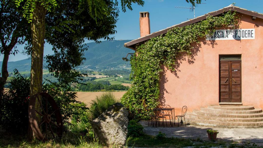 Photo of Others in San Brizio