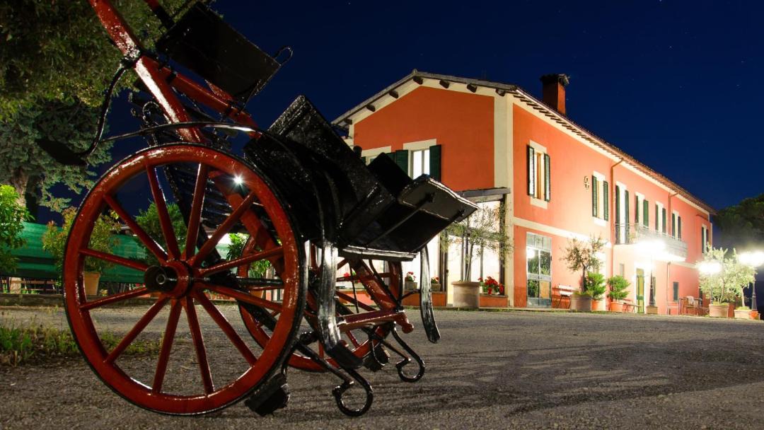 Photo of Others in San Brizio