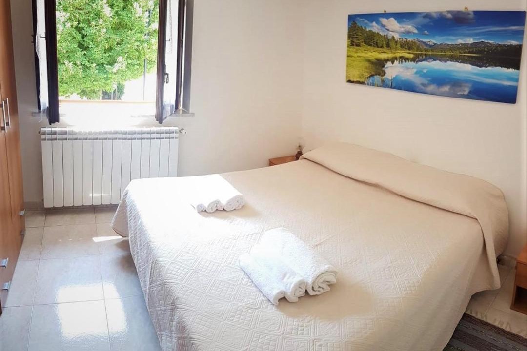 Photo of Bedroom in San Gregorio Magno