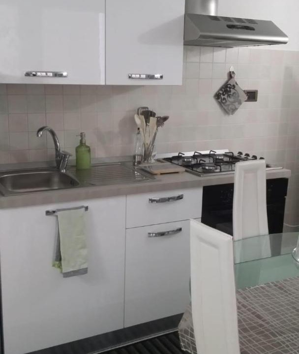 Photo of Kitchen in Crotone