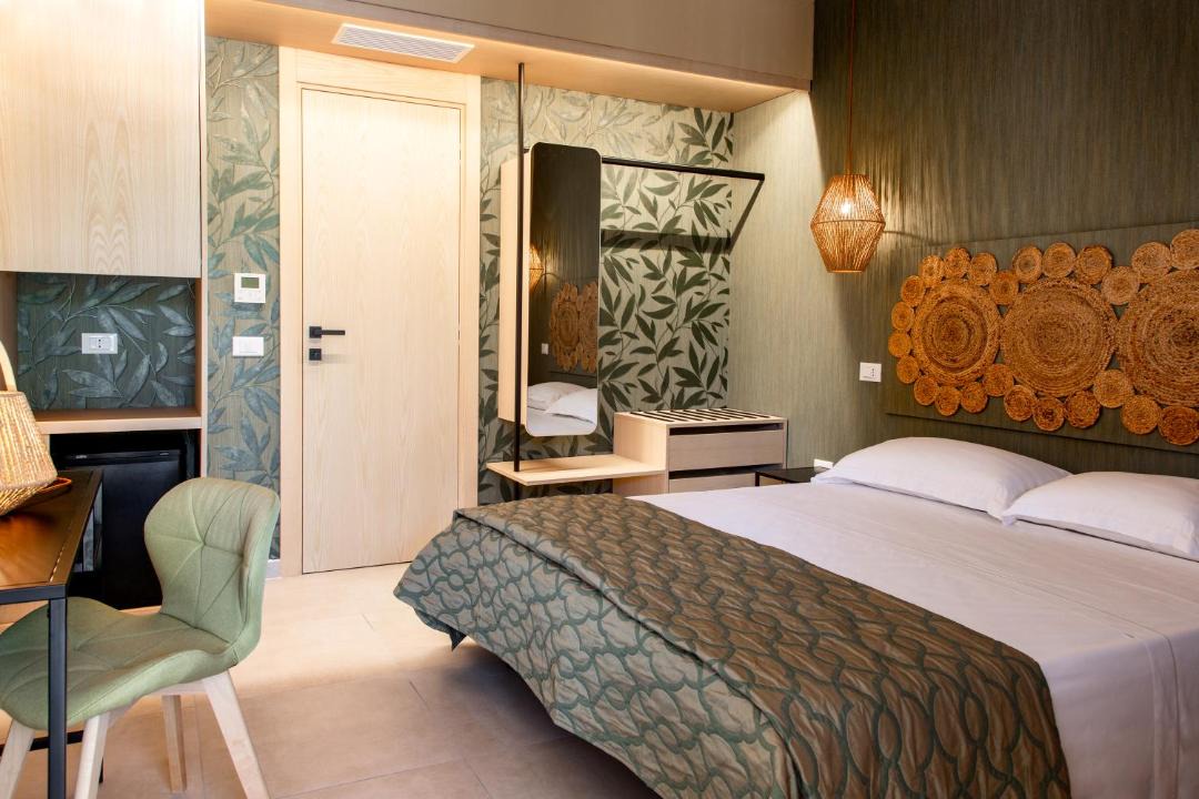 Photo of Bedroom in Lido del Sole