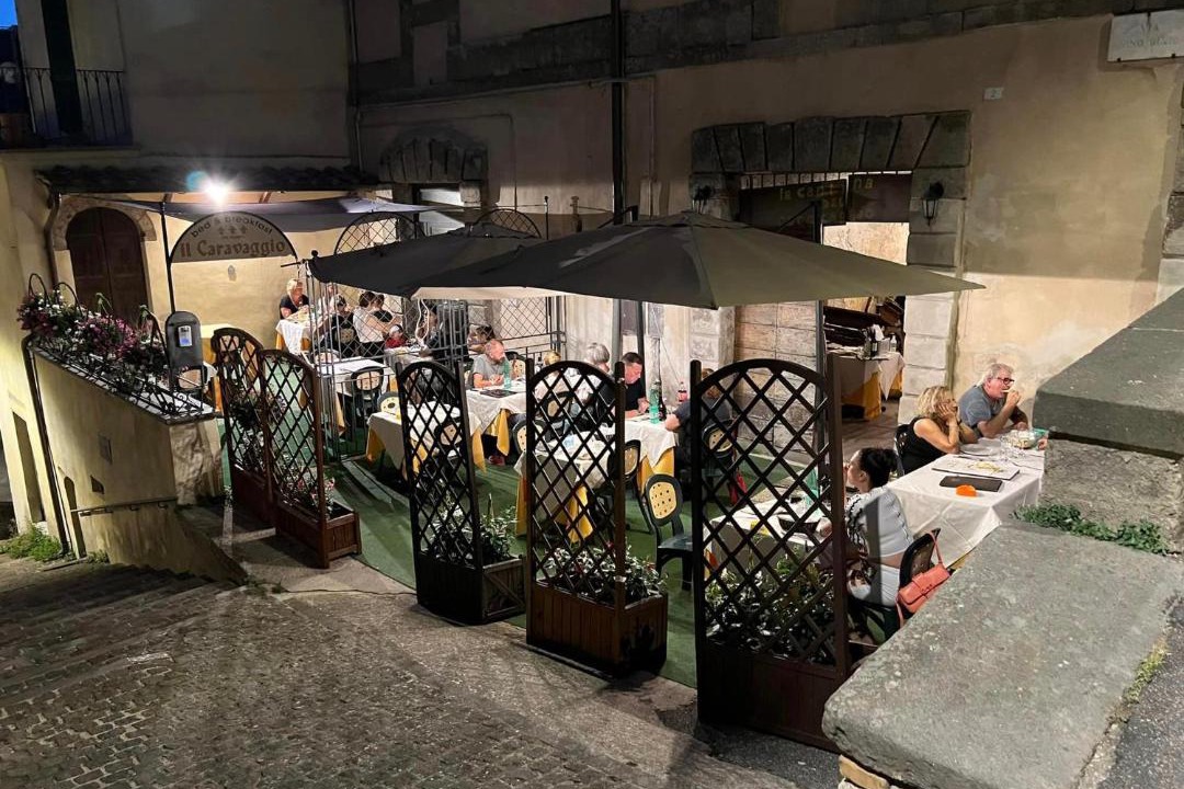 Photo of Others in Caprarola