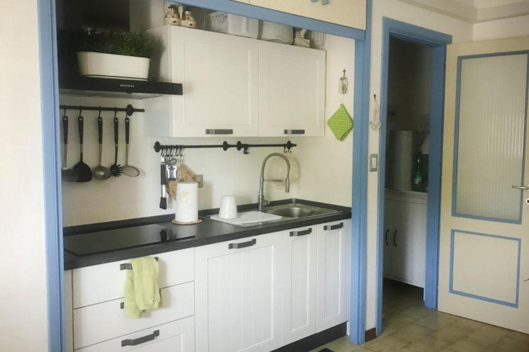 Photo of Kitchen in Silvi Marina