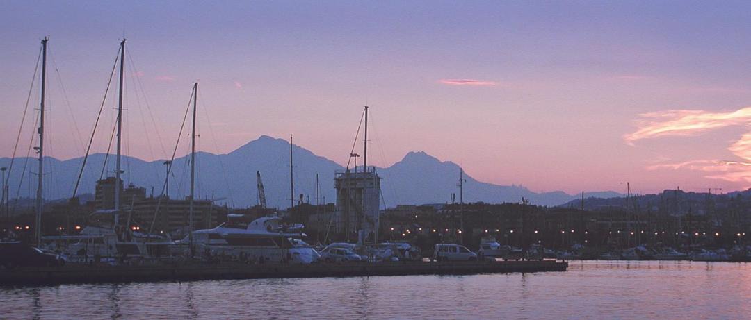 Photo of Outdoor in Silvi Marina