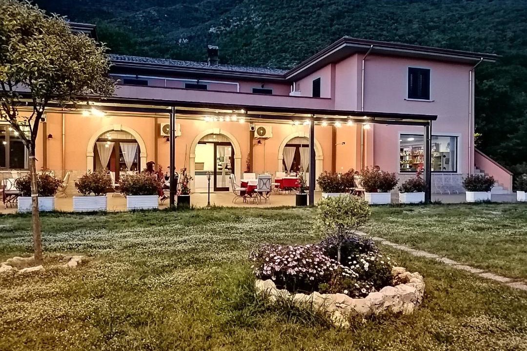 Photo of Others in Mignano Monte Lungo