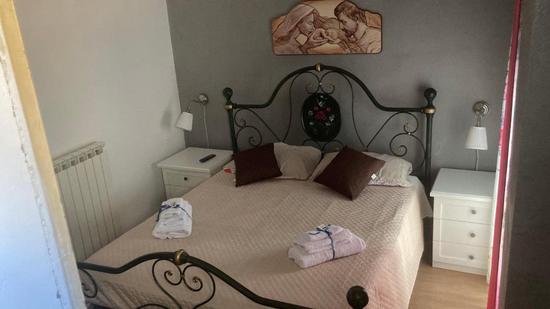Photo of Bedroom in Torino di Sangro