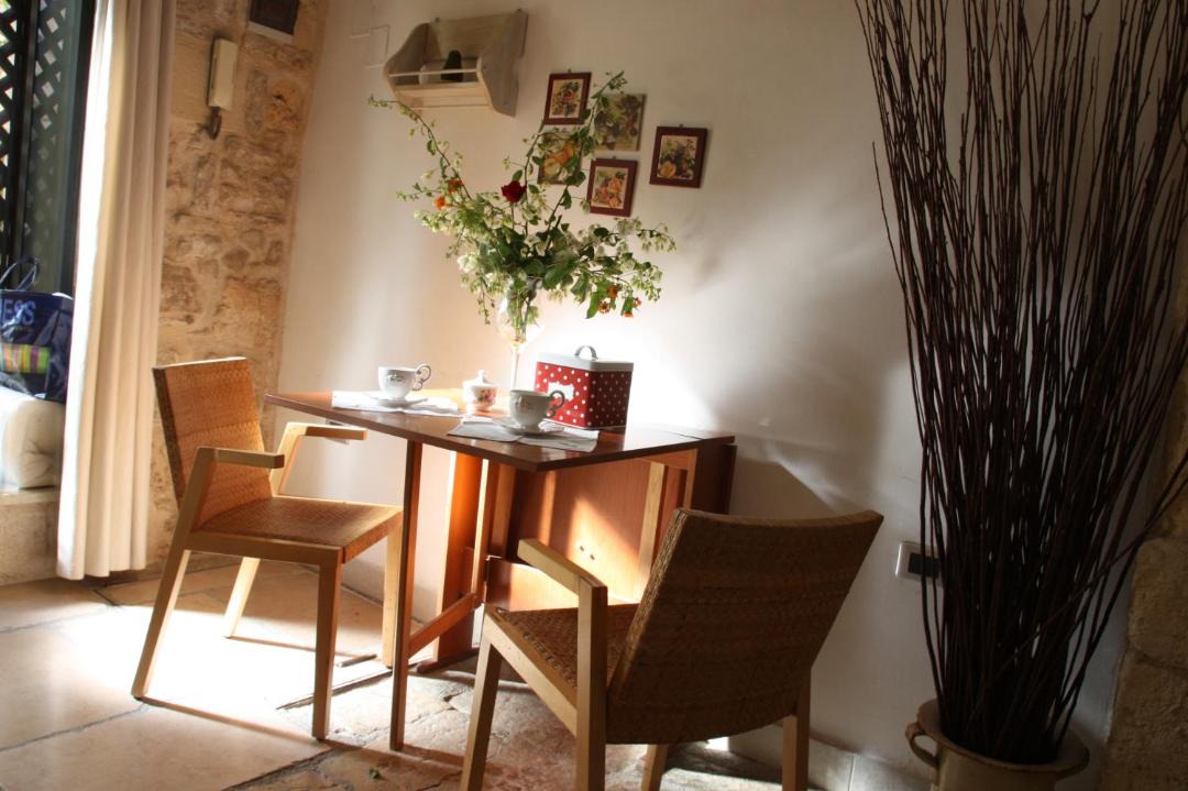 Photo of Livingroom in Trani