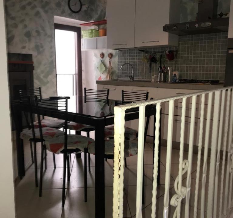 Photo of Kitchen in Torino di Sangro