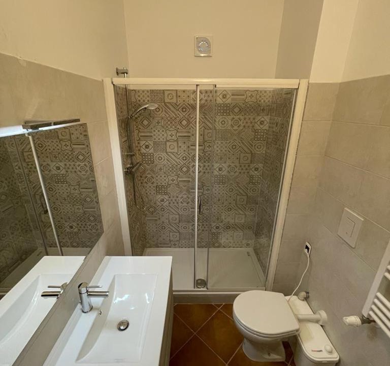 Photo of Bathroom in L'Aquila