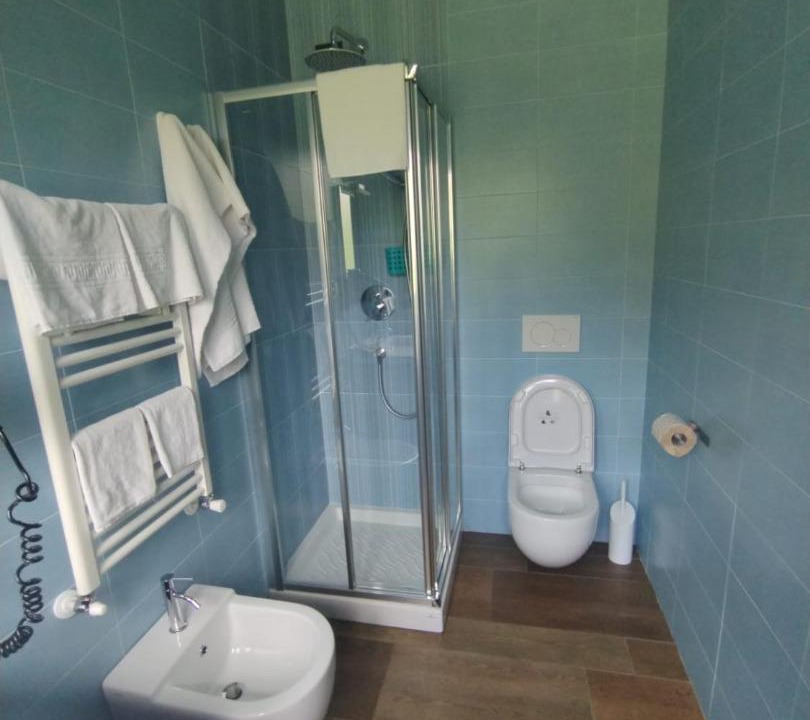 Photo of Bathroom in Roccaraso