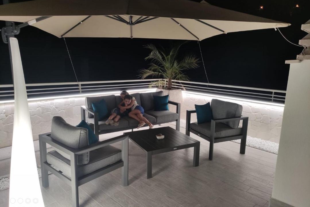 Photo of Patio Balcony in Chiesiola