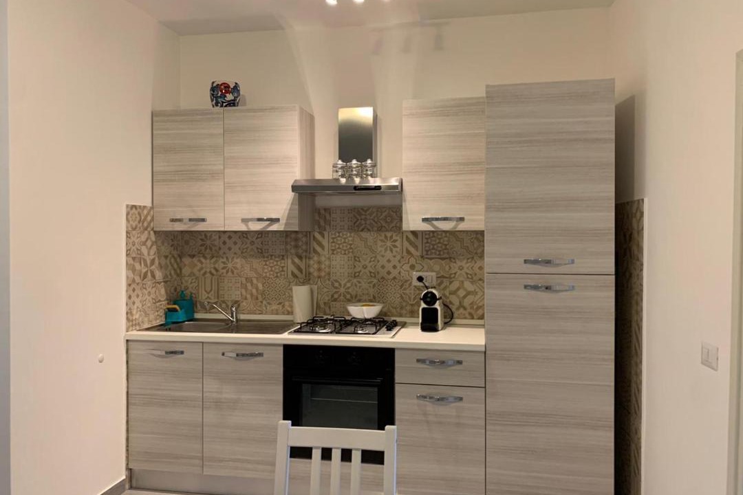 Photo of Kitchen in Maranola